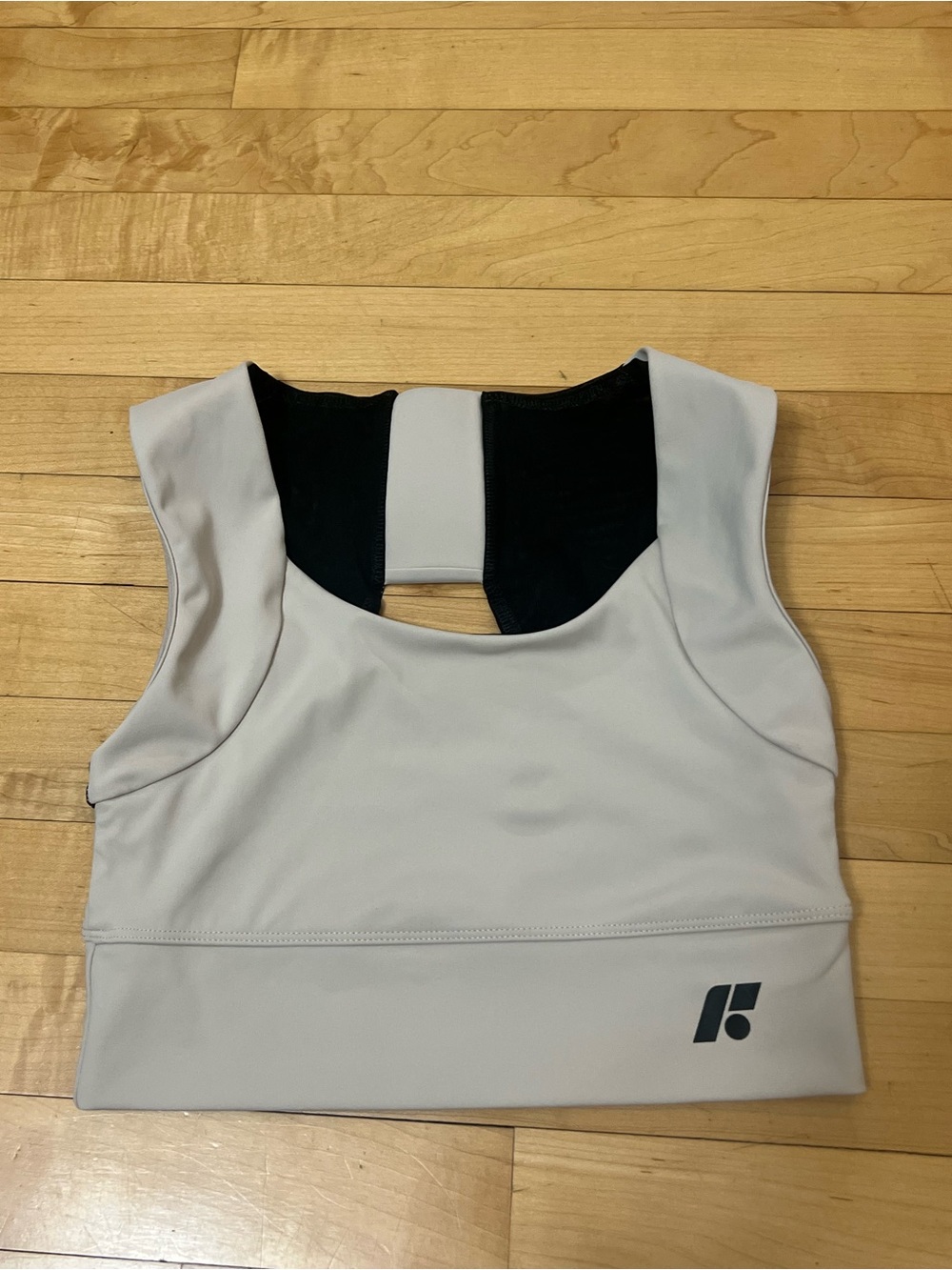 Forme Power Bra in Ecru Size Medium Posture Correcting Bra